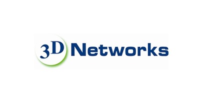 3D Networks