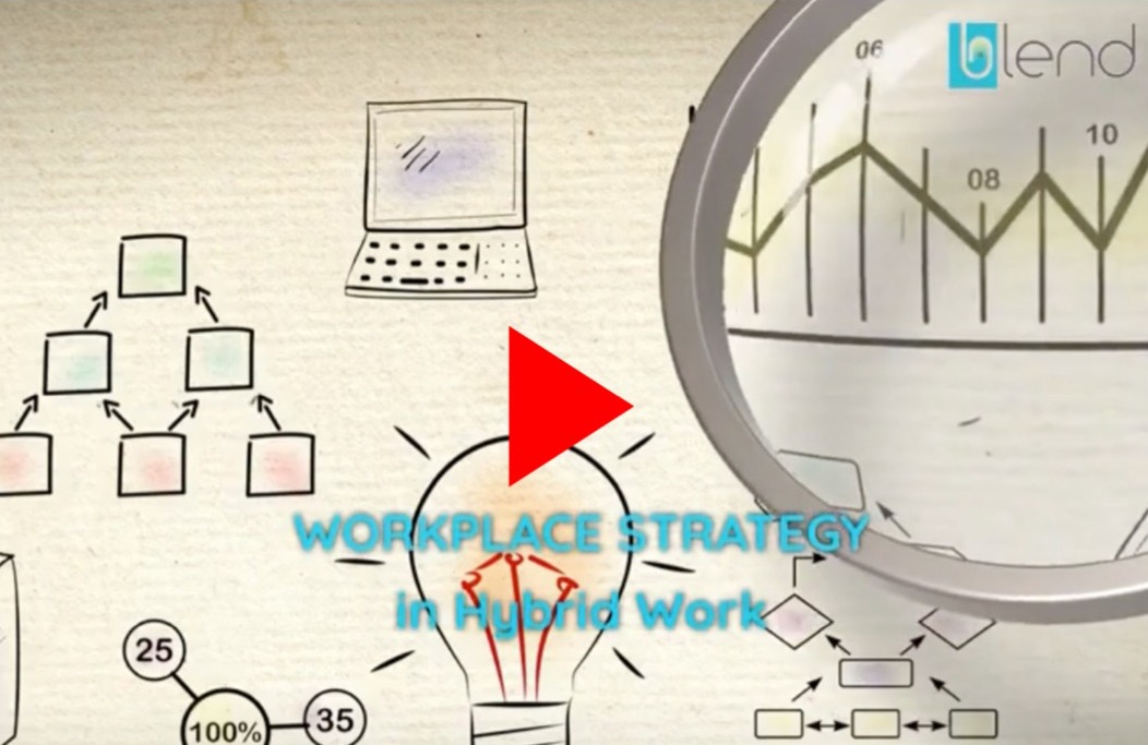 Workplace Strategy in Organizations